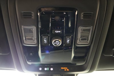 2026 Chevrolet Tahoe LT 4WD