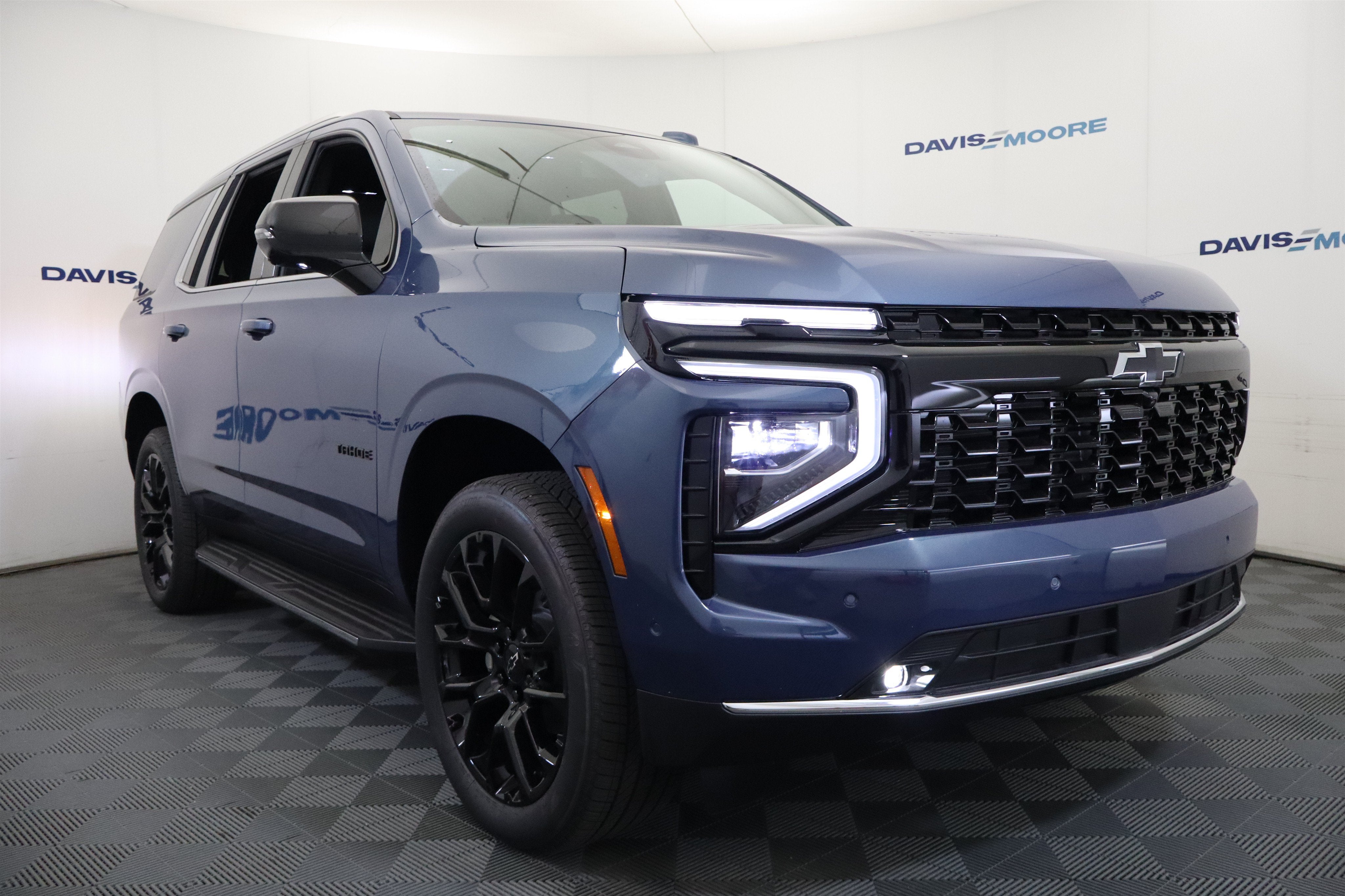 2026 Chevrolet Tahoe LT 4WD