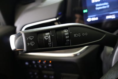 2026 Chevrolet Tahoe LT 4WD
