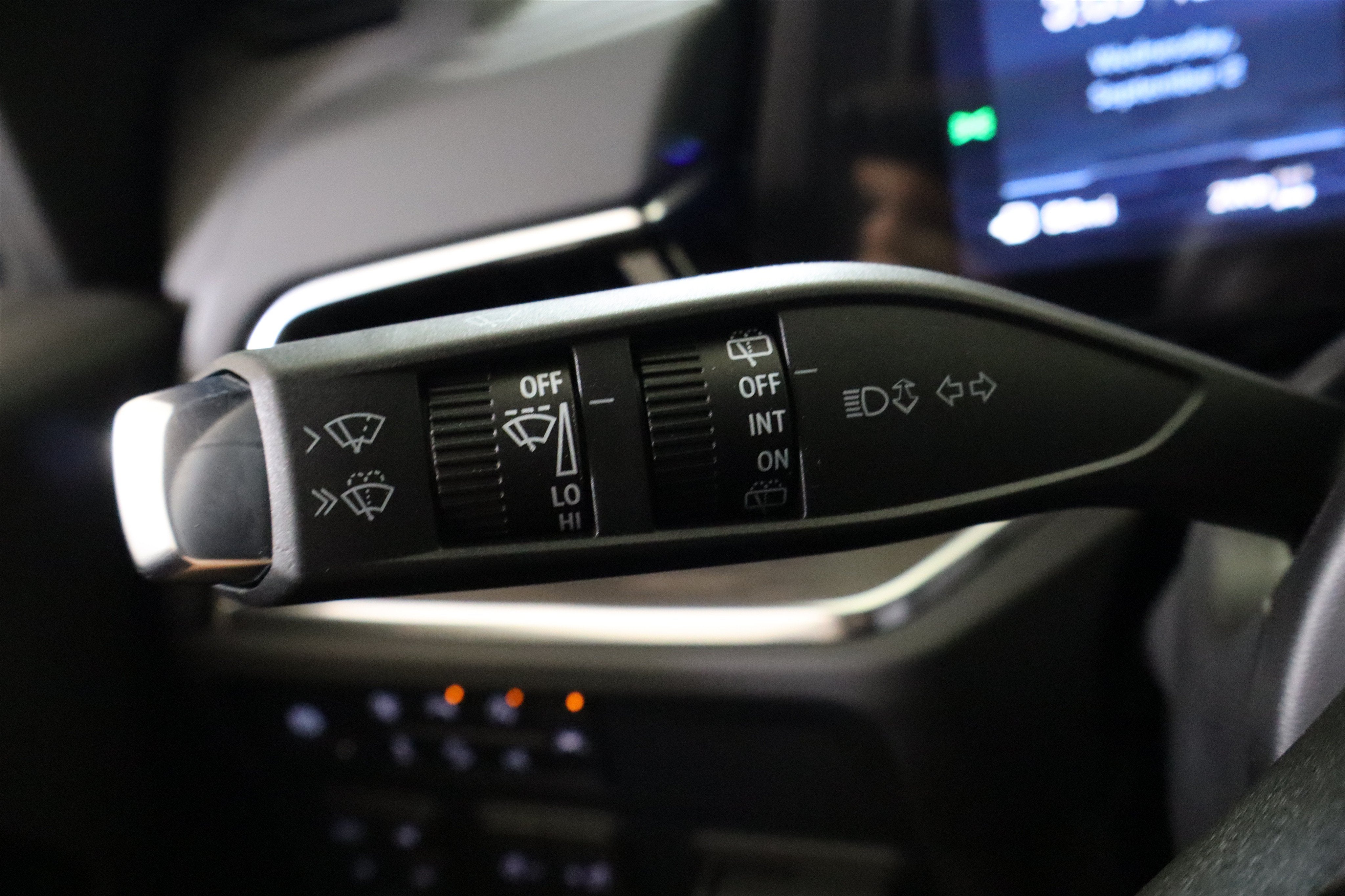 2026 Chevrolet Tahoe LT 4WD