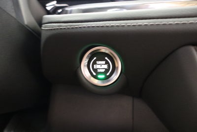 2026 Chevrolet Tahoe LT 4WD