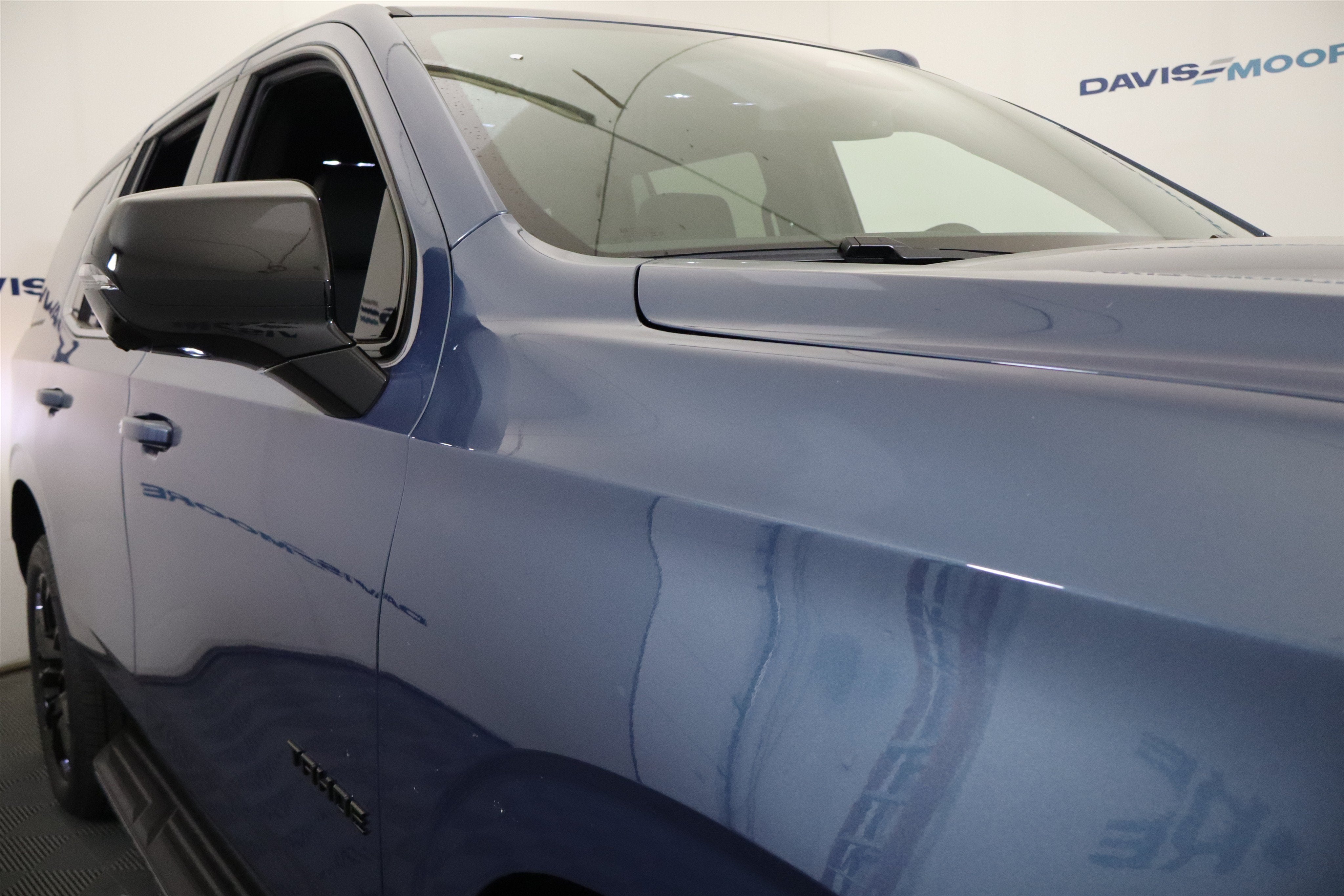 2026 Chevrolet Tahoe LT 4WD