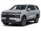 2026 Chevrolet Tahoe LT 4WD