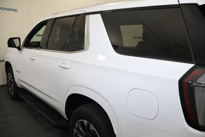 2026 Chevrolet Tahoe LT 4WD