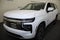2026 Chevrolet Tahoe LT 4WD