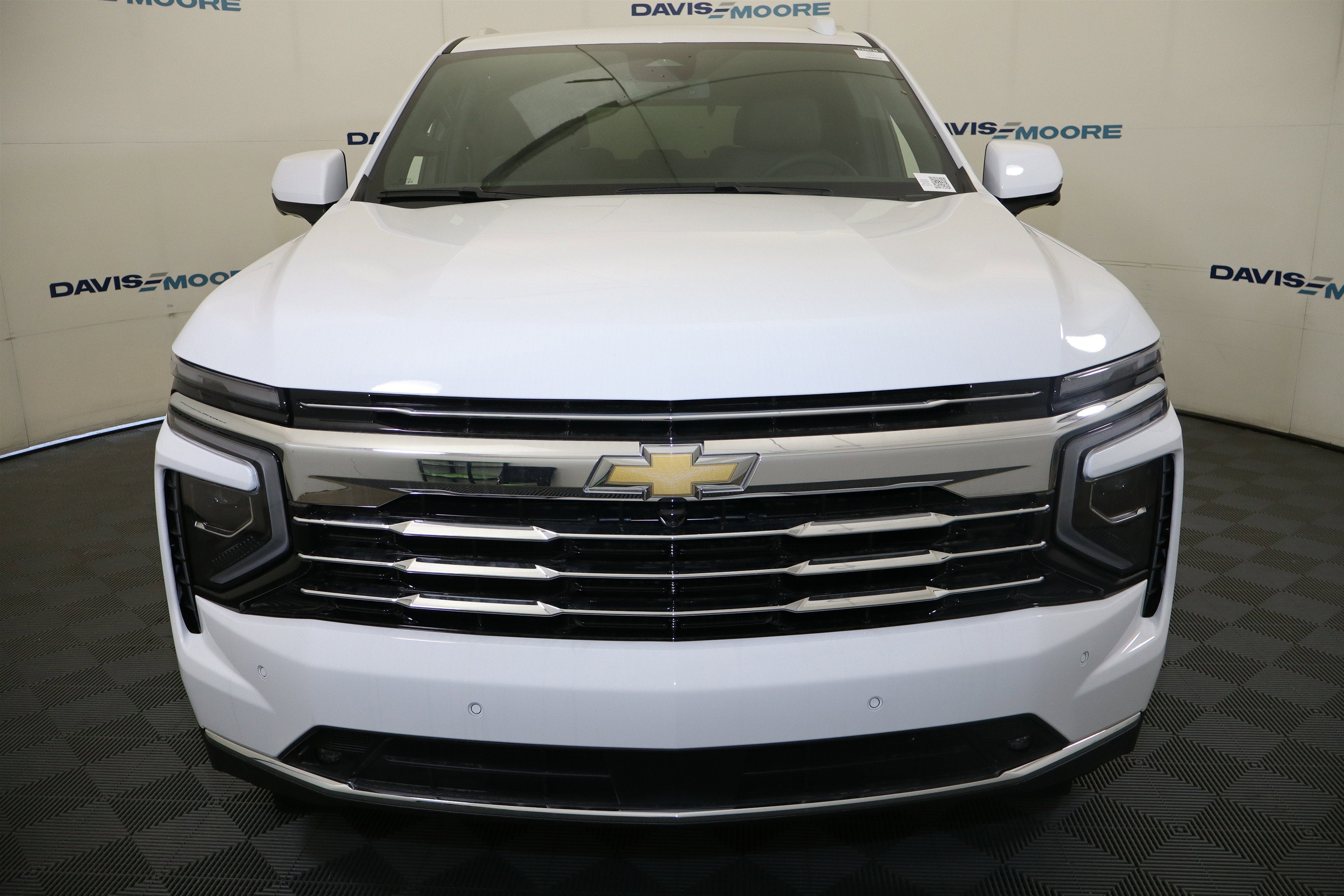 2026 Chevrolet Tahoe LT 4WD
