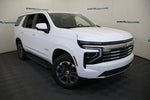 2026 Chevrolet Tahoe LT 4WD