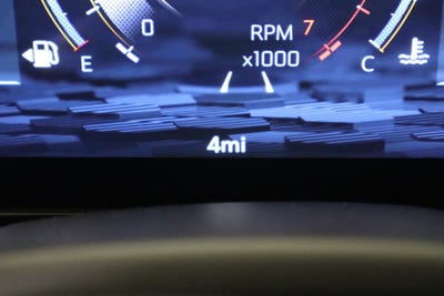 2026 Chevrolet Tahoe LT 4WD