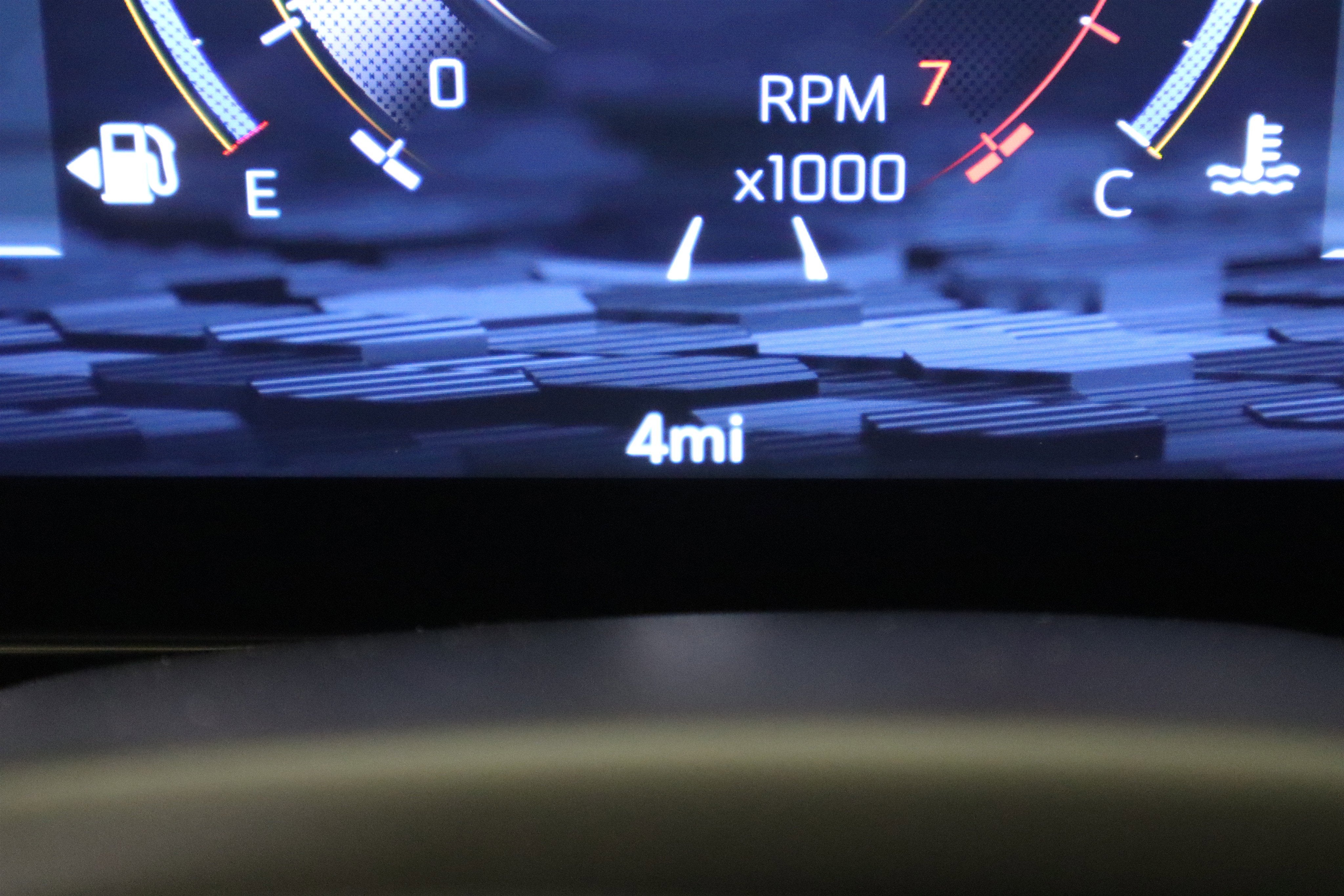 2026 Chevrolet Tahoe LT 4WD