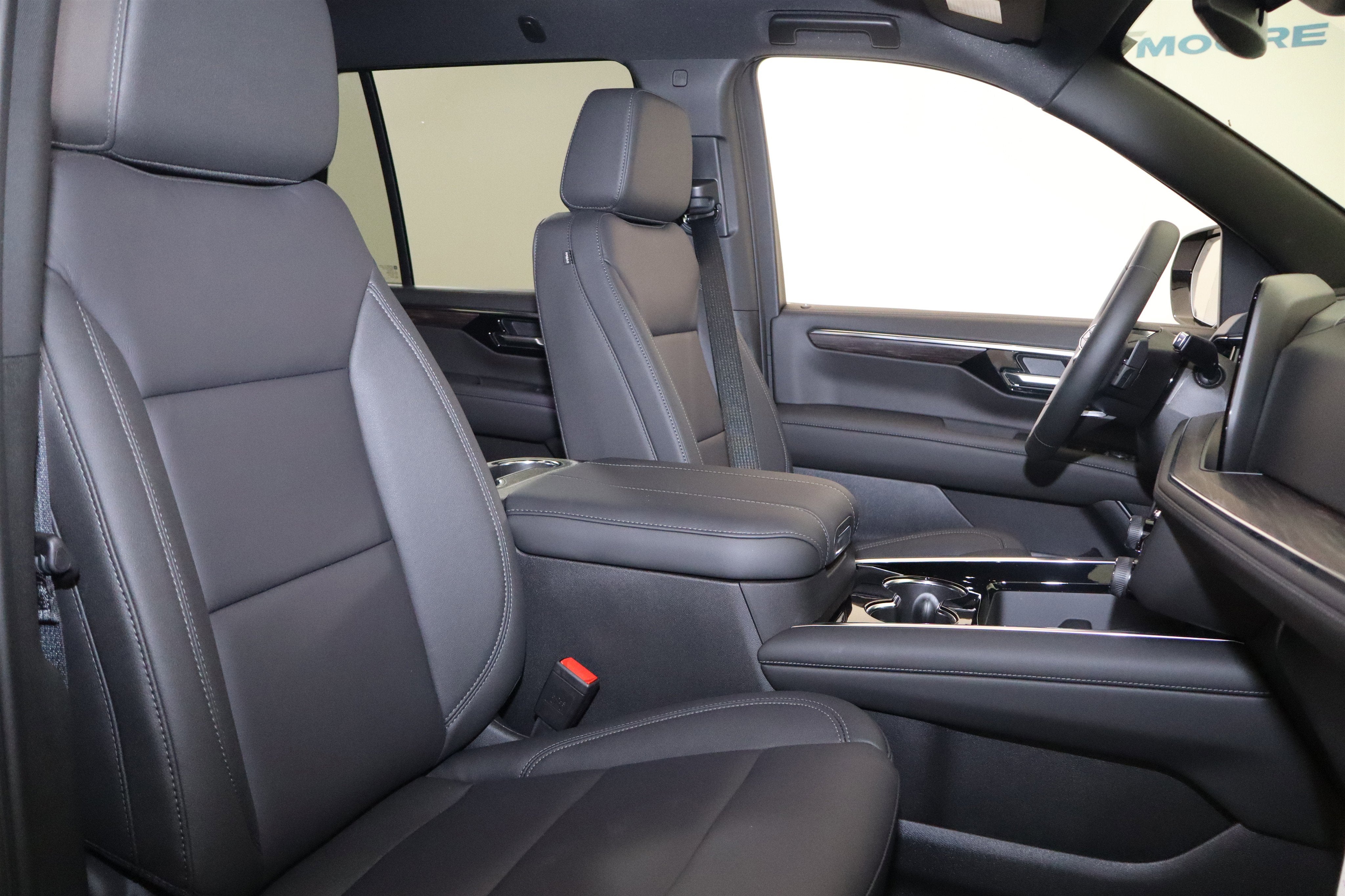 2026 Chevrolet Tahoe LT 4WD
