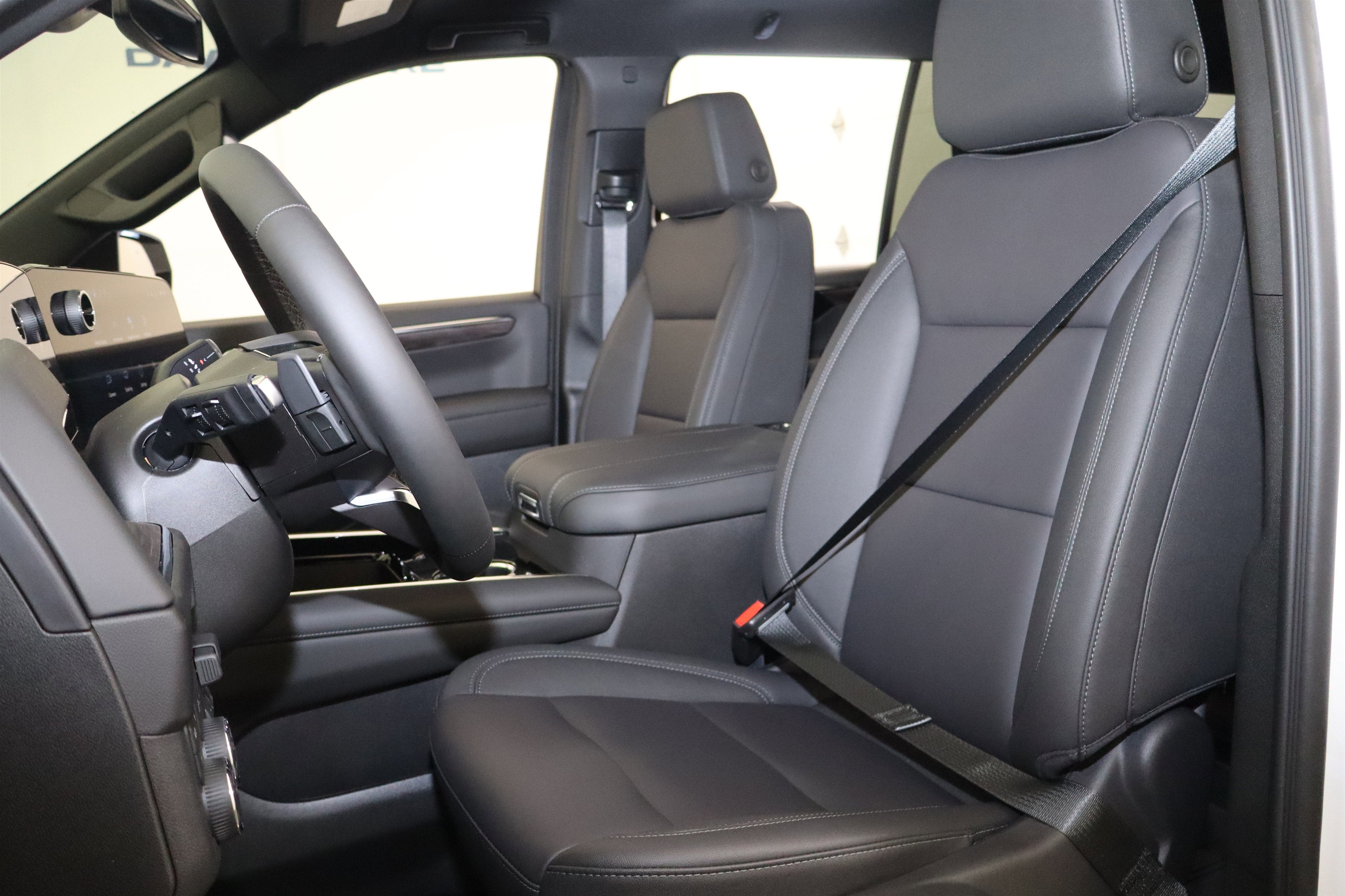 2026 Chevrolet Tahoe LT 4WD