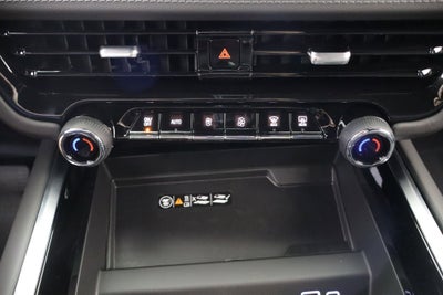 2026 Chevrolet Tahoe LT 4WD