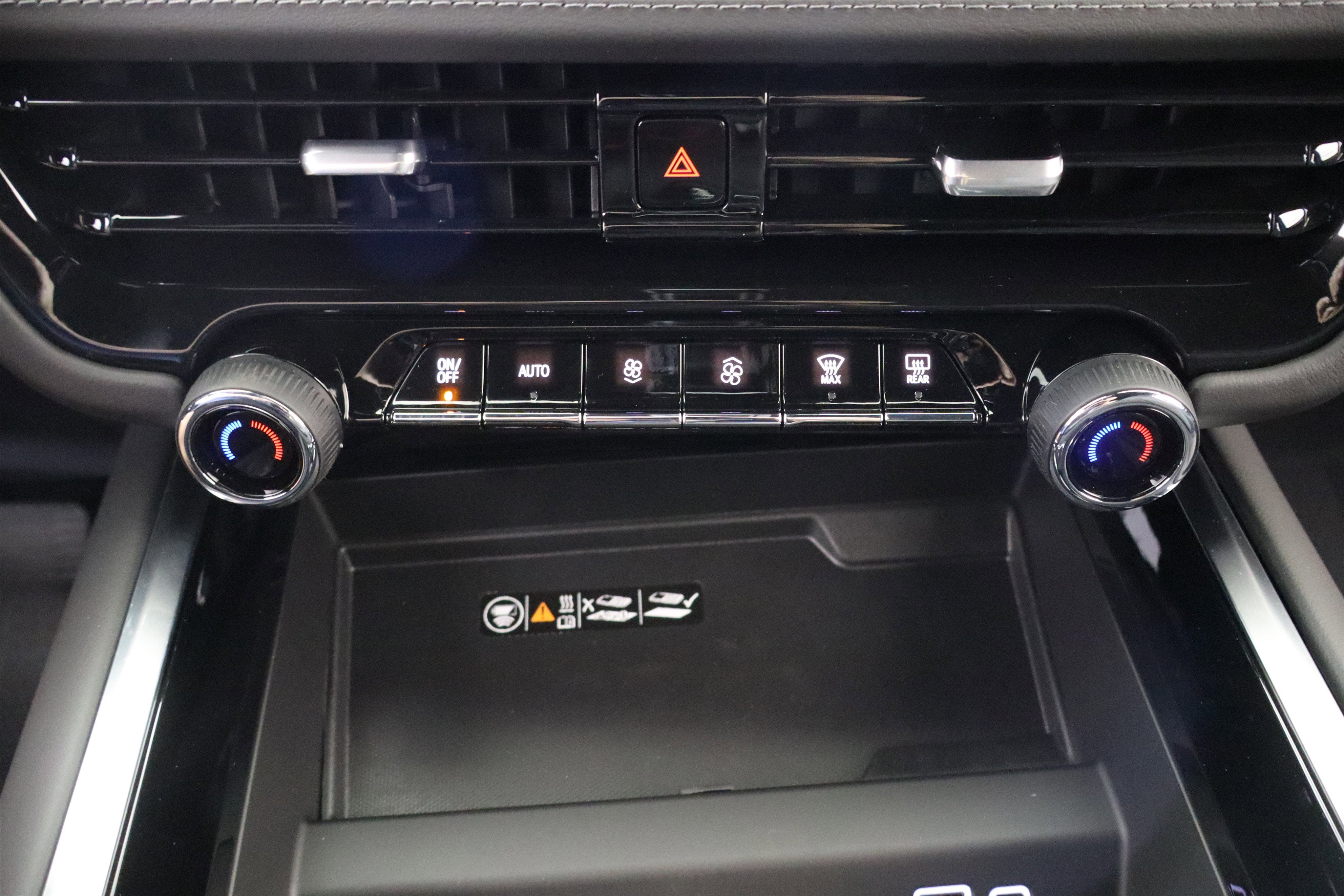 2026 Chevrolet Tahoe LT 4WD