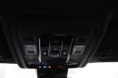 2026 Chevrolet Tahoe LT 4WD