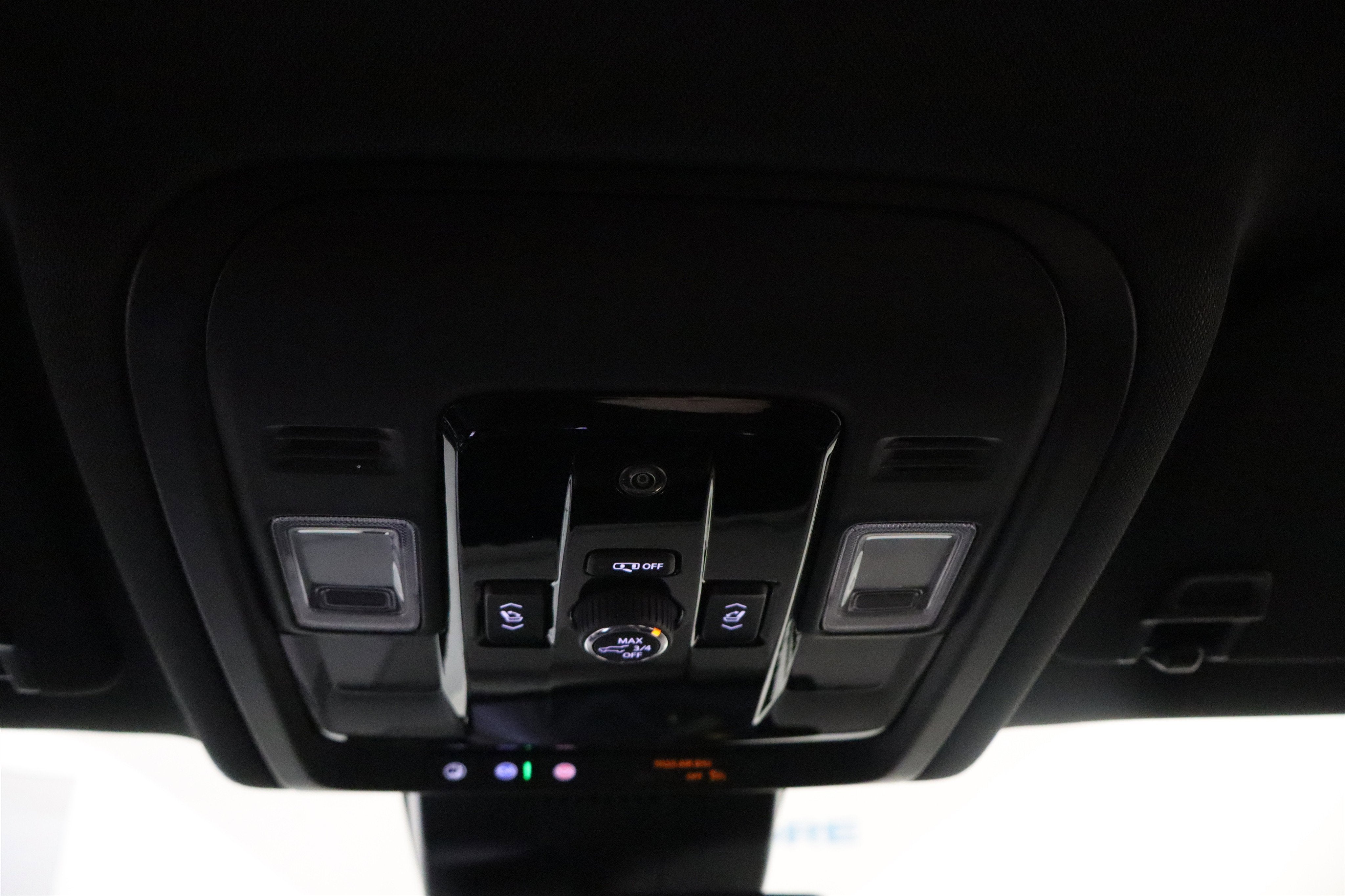 2026 Chevrolet Tahoe LT 4WD