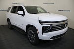 2026 Chevrolet Tahoe LT 4WD