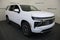 2026 Chevrolet Tahoe LT 4WD