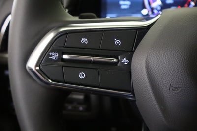 2026 Chevrolet Tahoe LT 4WD