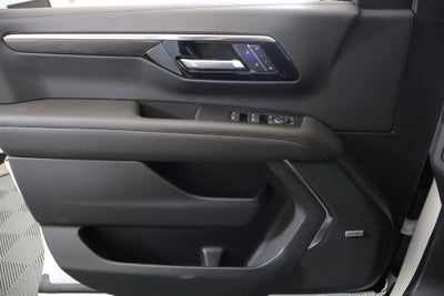 2026 Chevrolet Tahoe LT 4WD