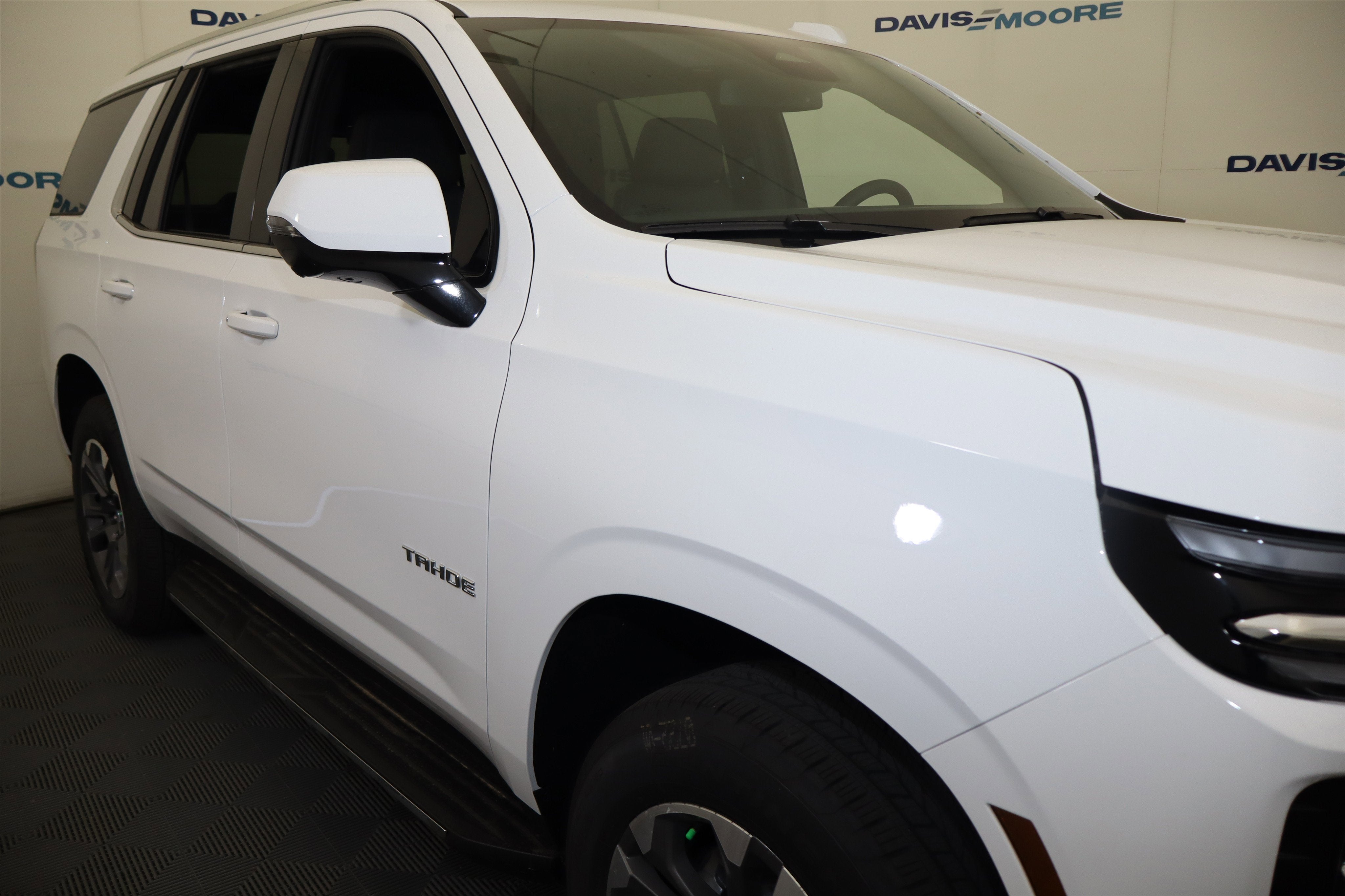 2026 Chevrolet Tahoe LT 4WD