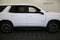 2026 Chevrolet Tahoe LT 4WD