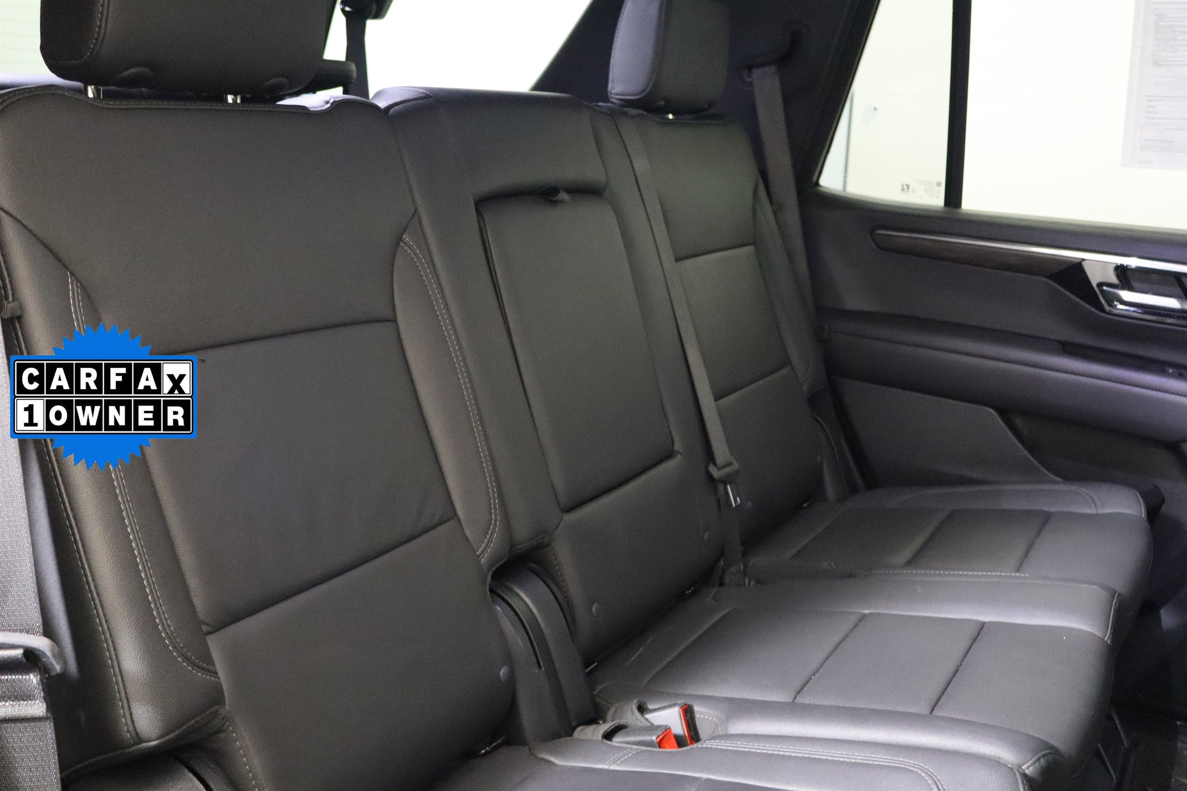2025 Chevrolet Tahoe LT 4WD