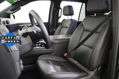 2025 Chevrolet Tahoe LT 4WD
