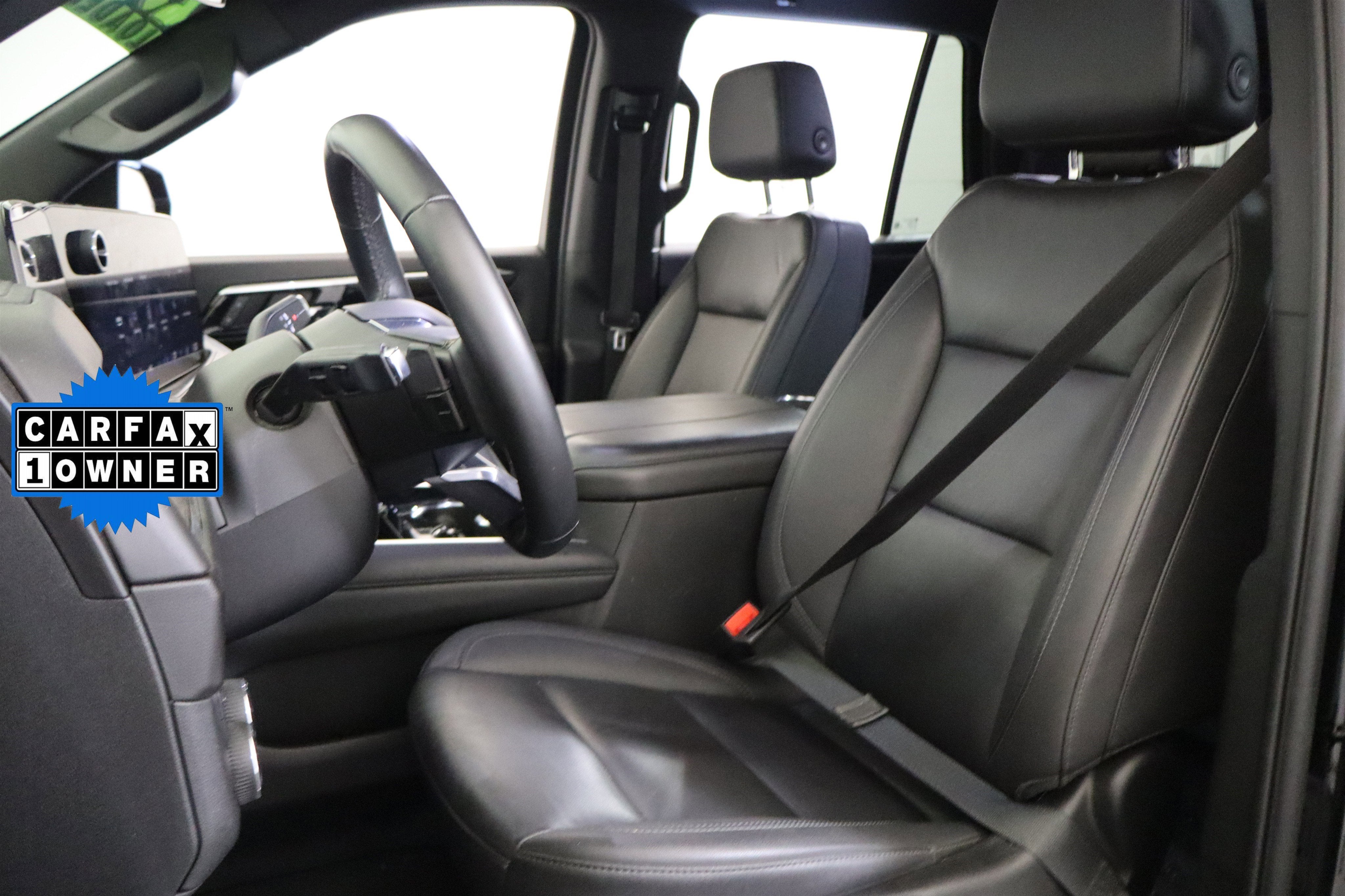 2025 Chevrolet Tahoe LT 4WD