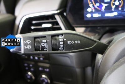 2025 Chevrolet Tahoe LT 4WD