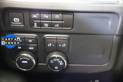 2025 Chevrolet Tahoe LT 4WD