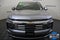 2025 Chevrolet Tahoe LT 4WD
