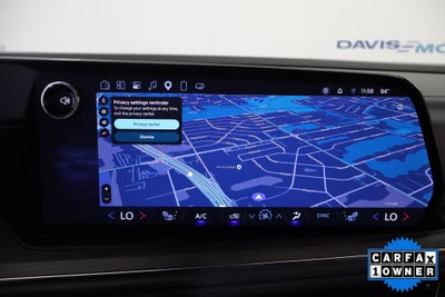 2025 Chevrolet Tahoe LT 4WD