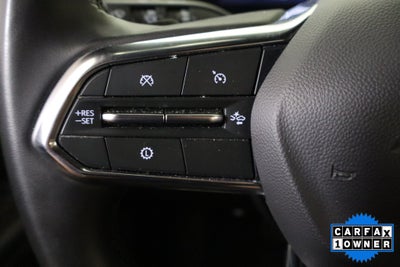 2025 Chevrolet Tahoe LT 4WD