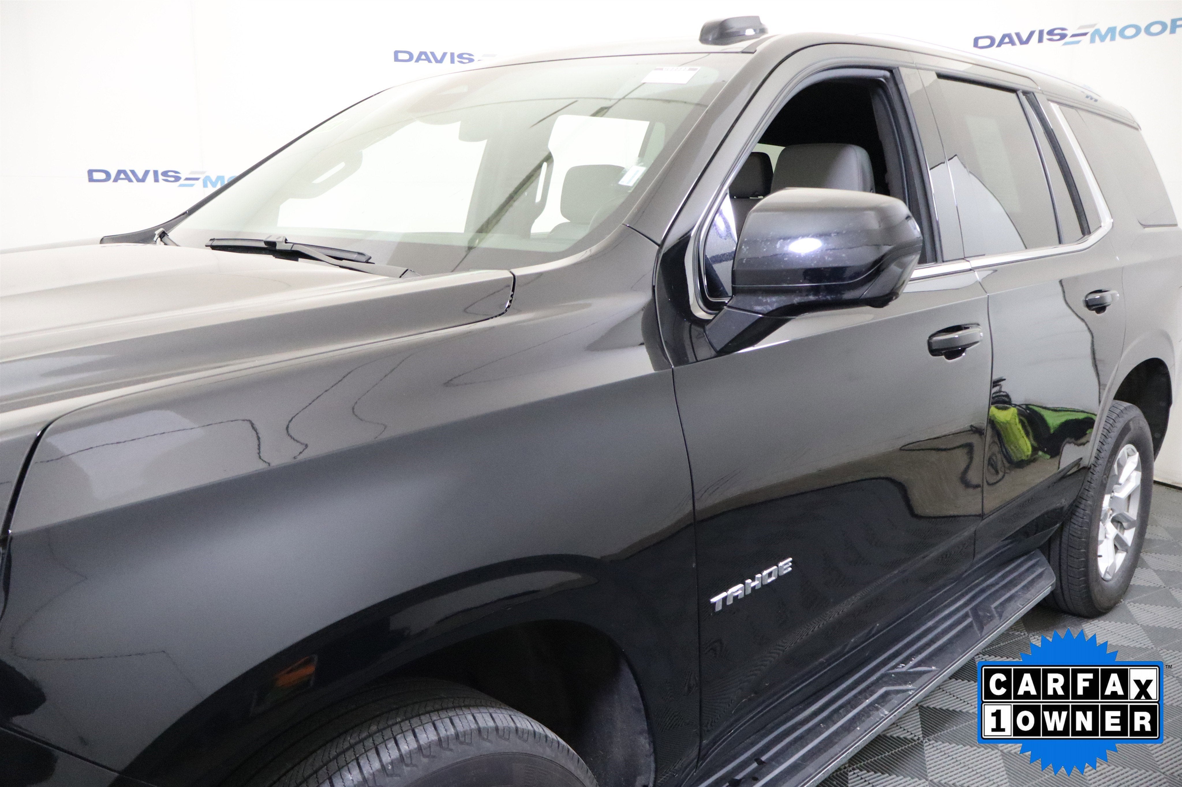 2025 Chevrolet Tahoe LT 4WD