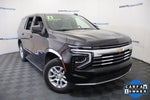 2025 Chevrolet Tahoe LT 4WD