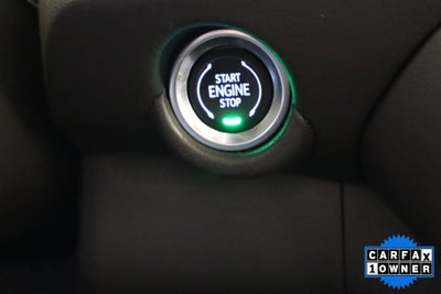 2025 Chevrolet Tahoe LT 4WD