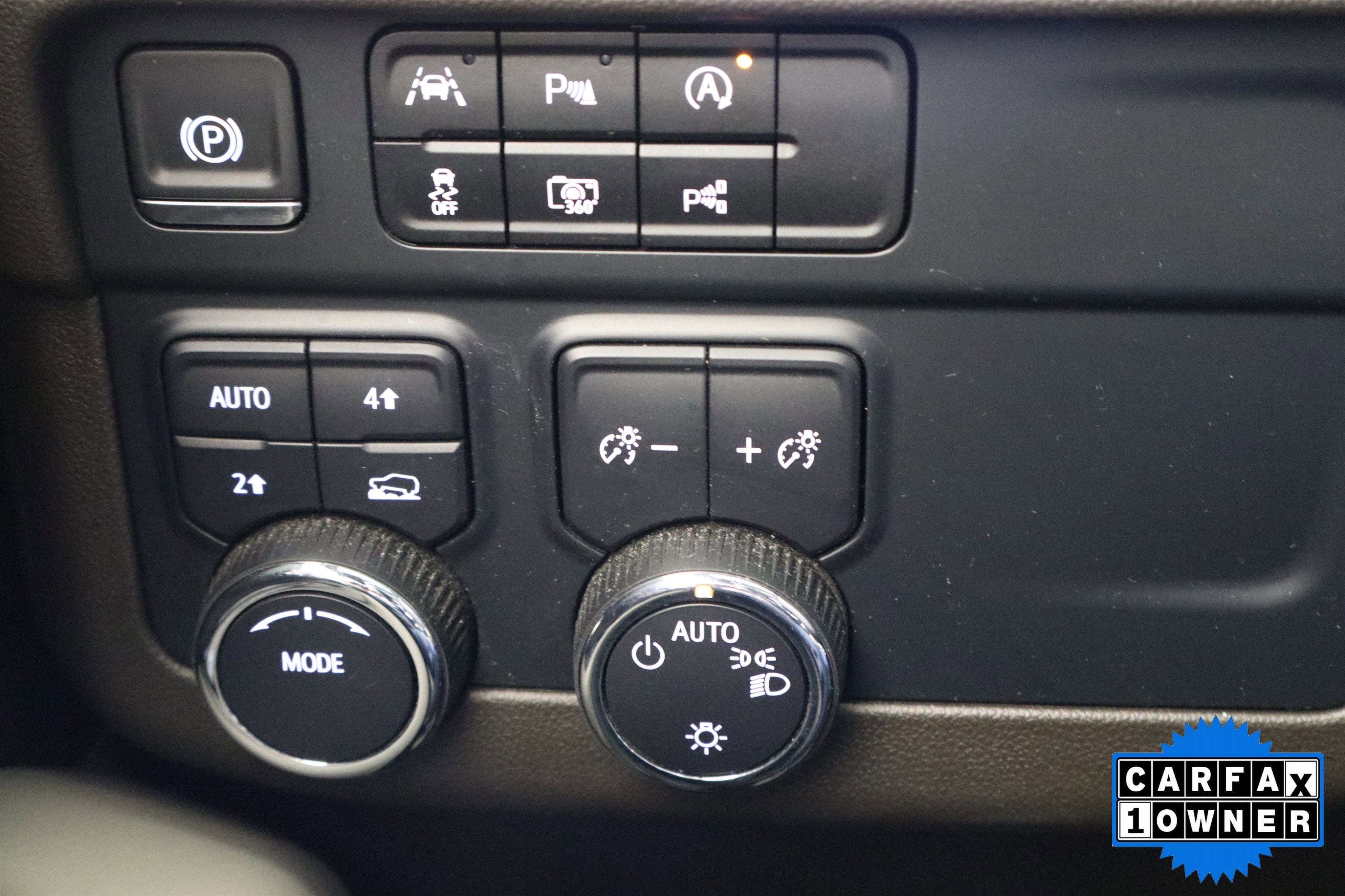 2025 Chevrolet Tahoe LT 4WD