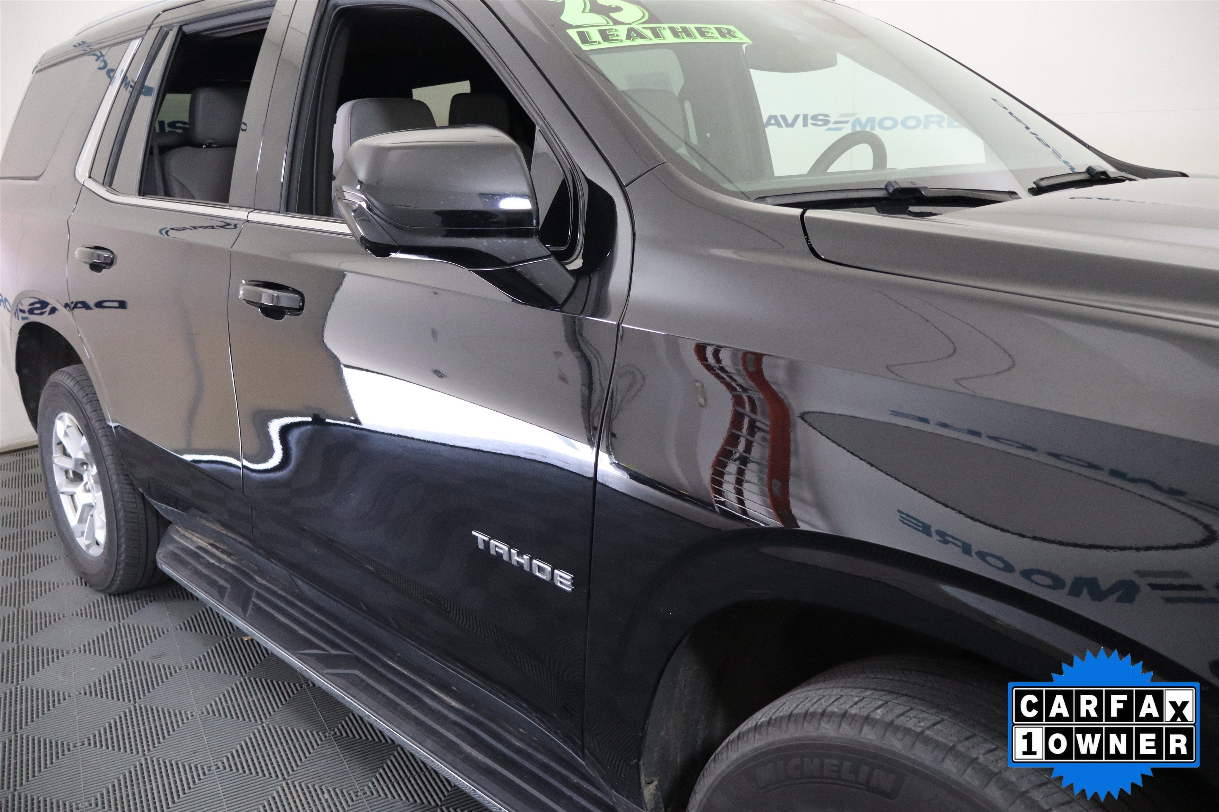 2025 Chevrolet Tahoe LT 4WD