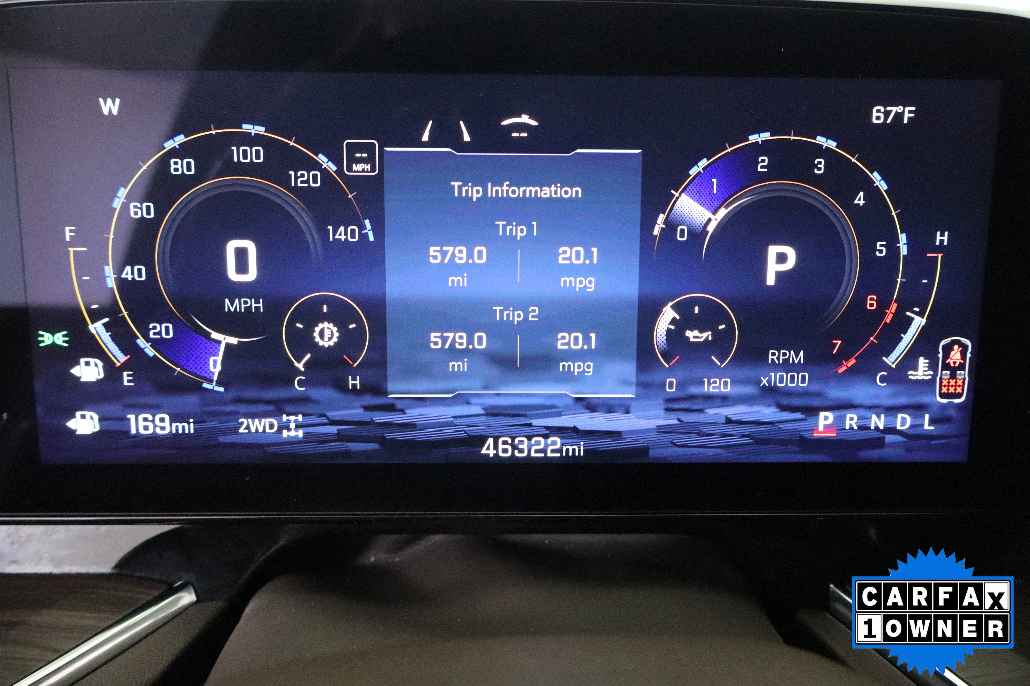 2025 Chevrolet Tahoe LT 4WD