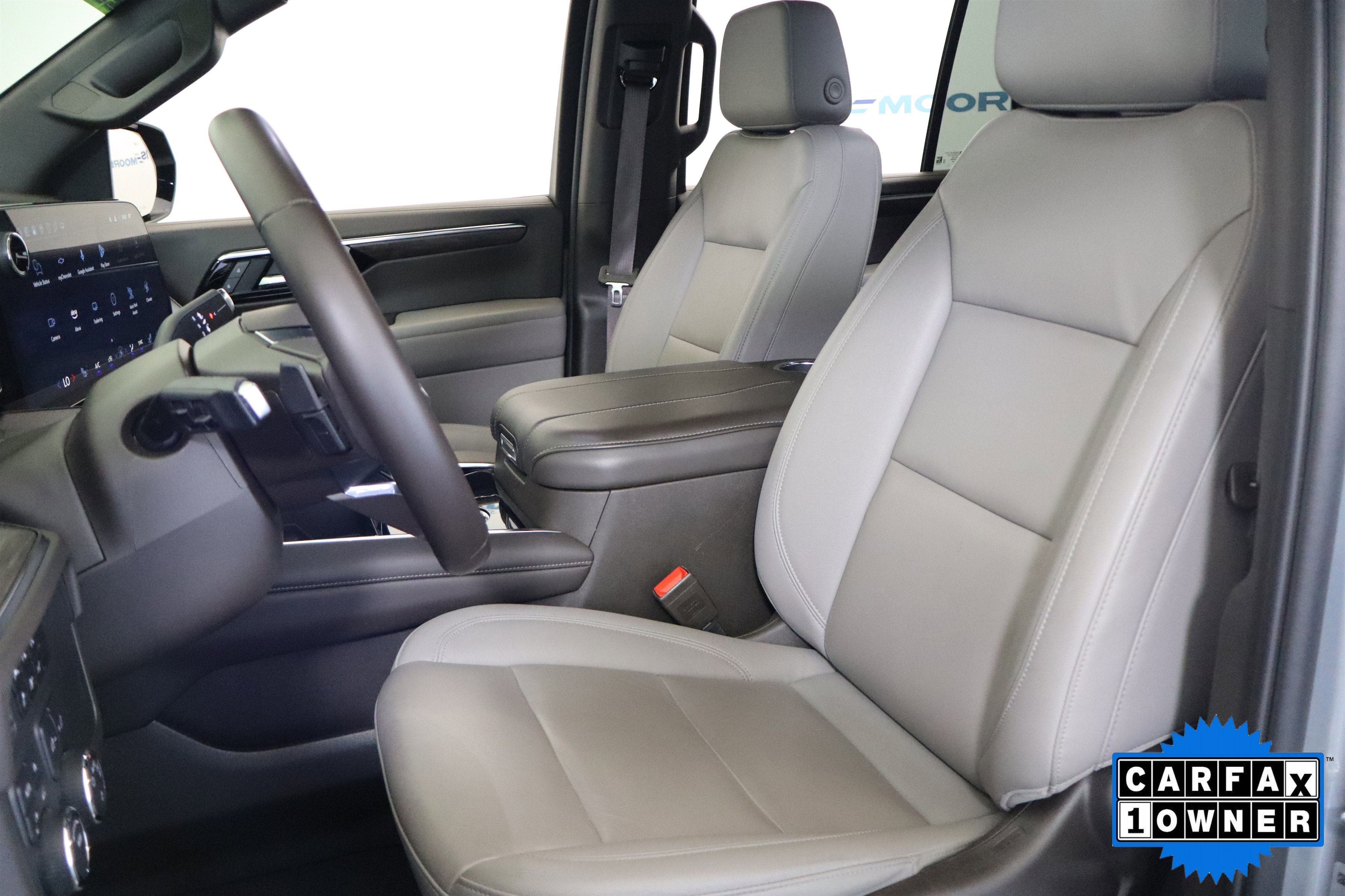 2025 Chevrolet Tahoe LT 4WD