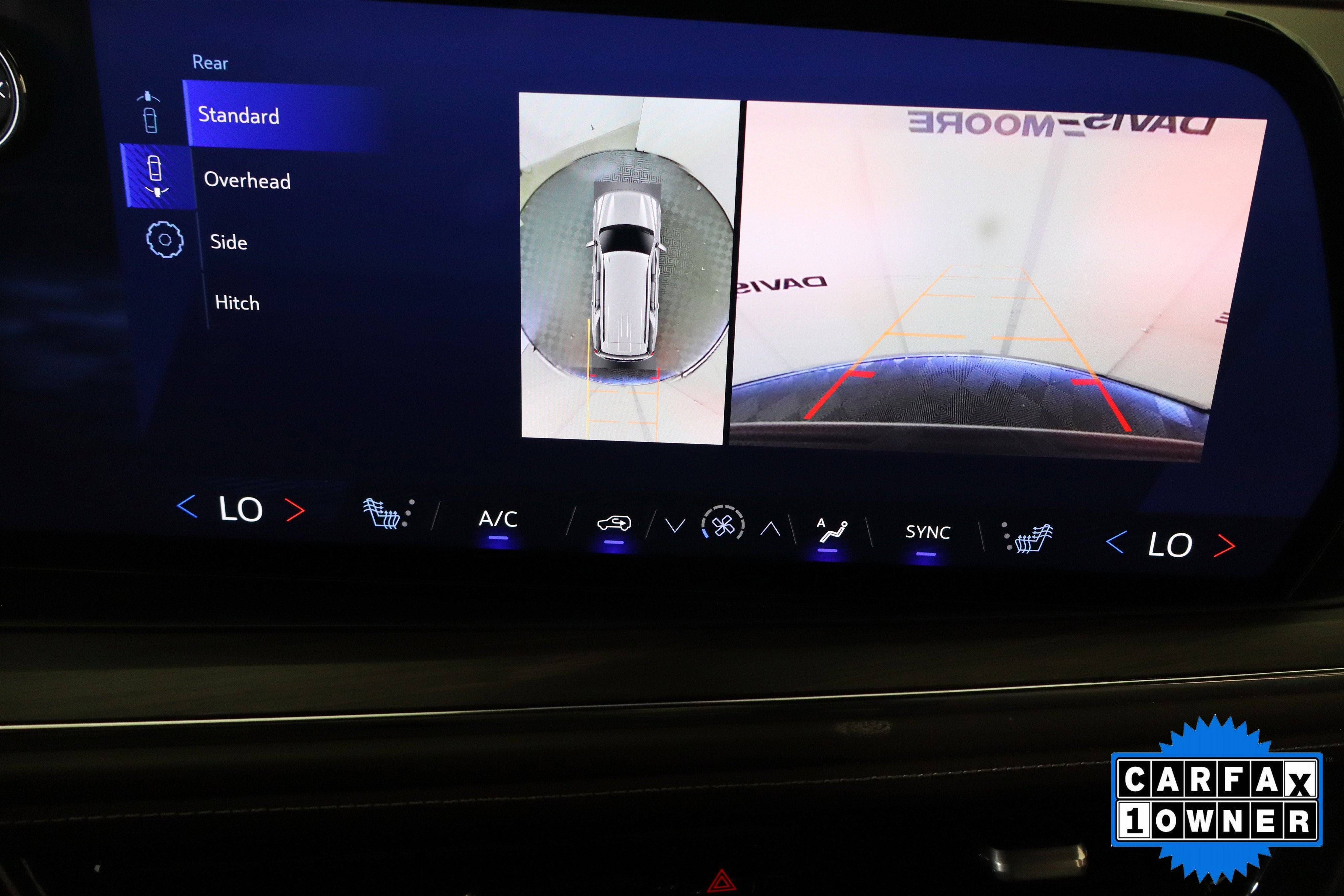 2025 Chevrolet Tahoe LT 4WD