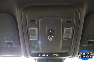 2025 Chevrolet Tahoe LT 4WD