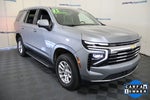 2025 Chevrolet Tahoe LT 4WD