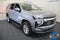 2025 Chevrolet Tahoe LT 4WD