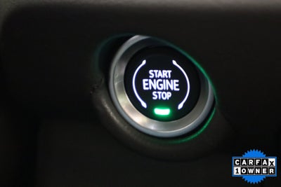 2025 Chevrolet Tahoe LT 4WD