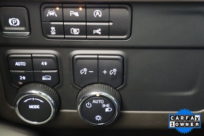 2025 Chevrolet Tahoe LT 4WD