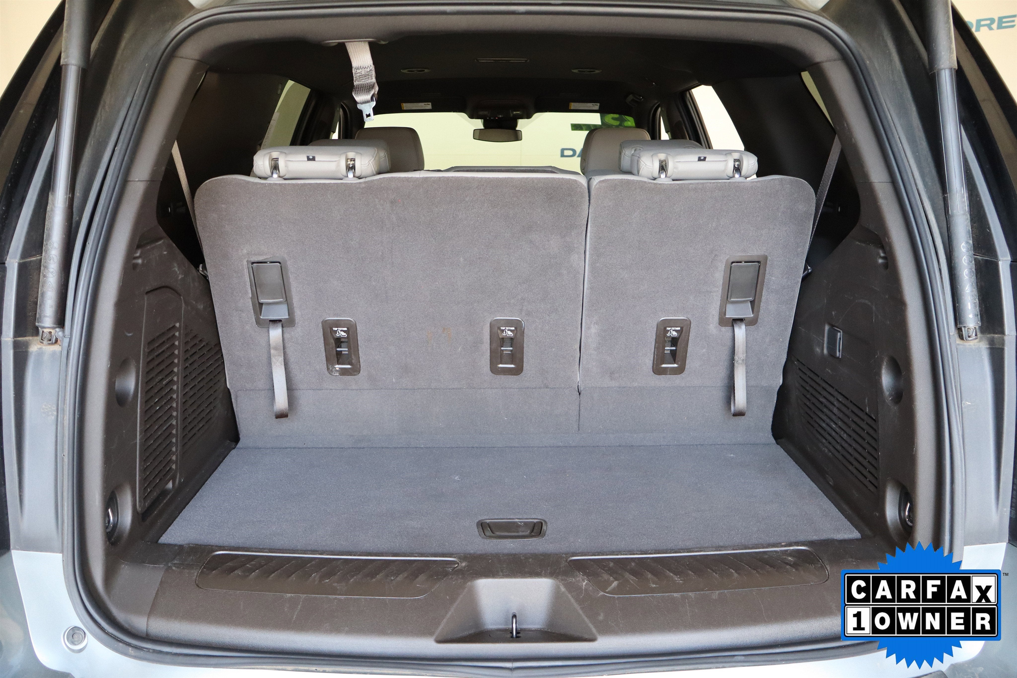 2025 Chevrolet Tahoe LT 4WD