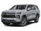 2025 Chevrolet Tahoe LT 4WD