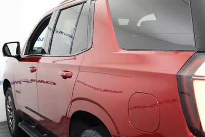 2026 Chevrolet Tahoe Z71 4WD