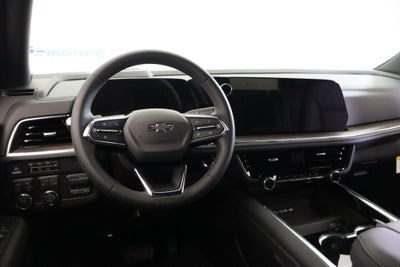 2026 Chevrolet Tahoe Z71 4WD